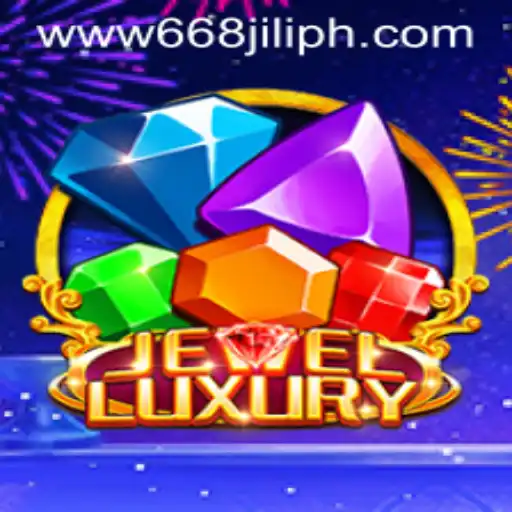 Exploring JewelLuxury A Gem of a Game