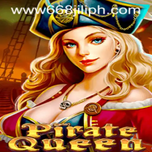 Embark on a Nautical Adventure with PirateQueen: Unveiling the Secrets of 668JILI