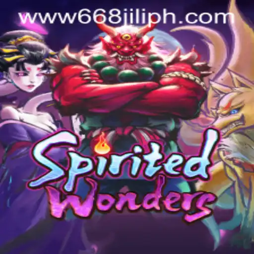 Exploring the Enchanting World of SpiritedWonders: An In-depth Guide with 668JILI