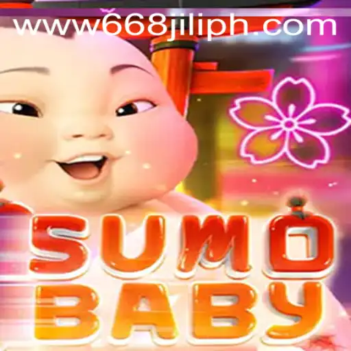SumoBaby: A New Wave in Interactive Gaming