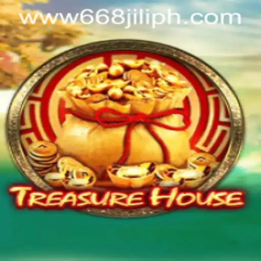 Discovering TreasureHouse: An Immersive Adventure with 668JILI