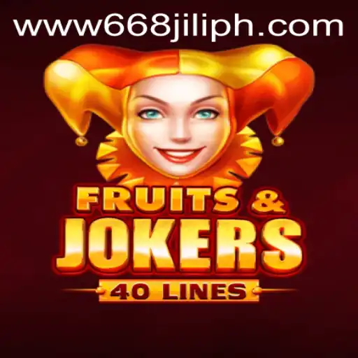 Exploring the Exciting World of FruitsAndJokers40 with 668JILI