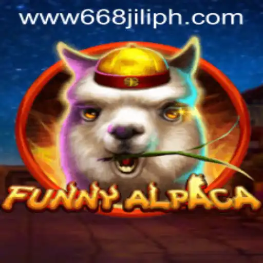 FunnyAlpaca: A Delightful Gaming Experience with 668JILI
