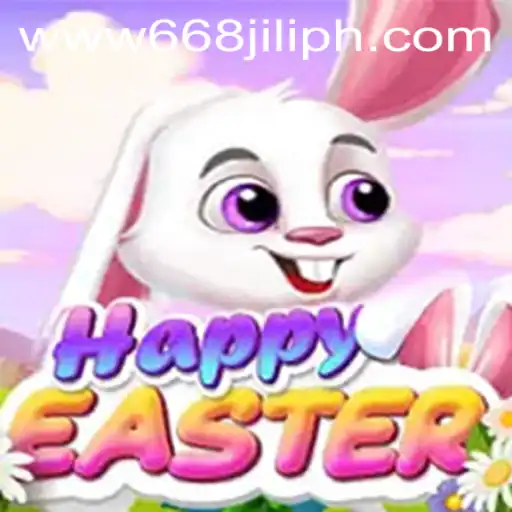 Discover the Joys of HappyEaster: A Thrilling Adventure with 668JILI