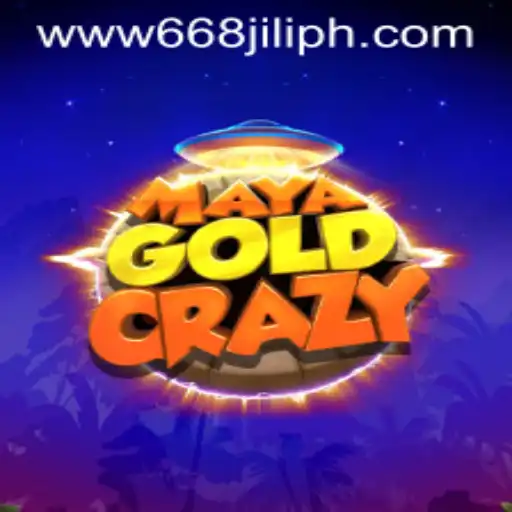 Unveiling the Thrills of MayaGoldCrazy: The Ultimate Gaming Experience with 668JILI