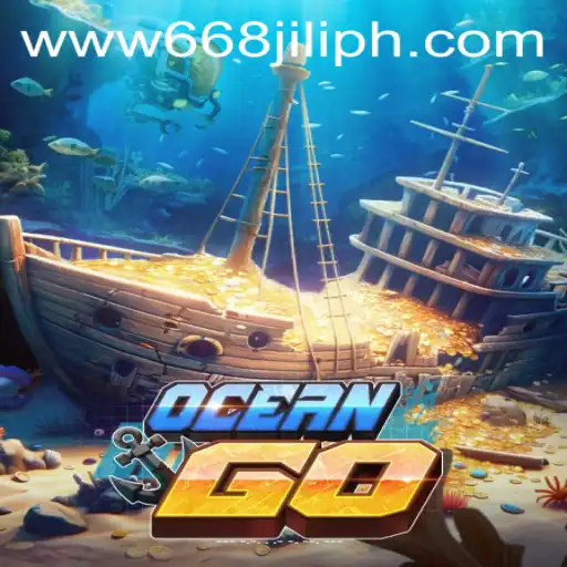 Exploring the Enchanting World of OceanGO and the Thrilling Scope of 668JILI