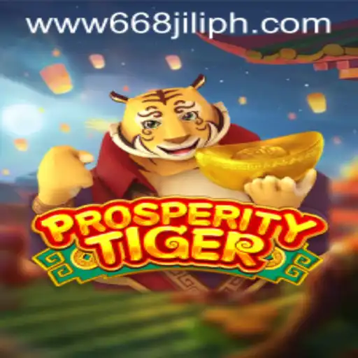 Exploring ProsperityTiger: The Thrilling World of 668JILI