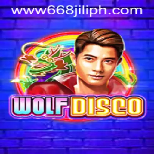 Discovering WolfDisco