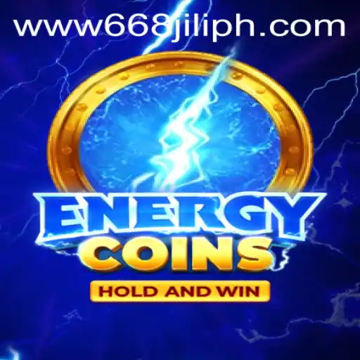 Discover the Thrilling World of EnergyCoins with 668JILI