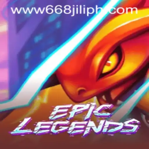 EpicLegends: Exploring the Thrilling World of Adventure Gaming