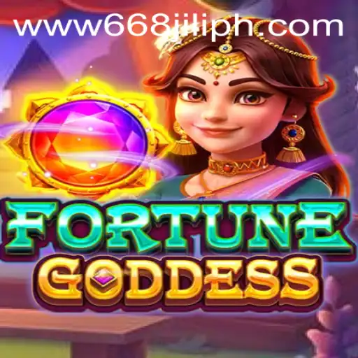 Unveiling the Mystical Realm of FORTUNEGODDESS with 668JILI
