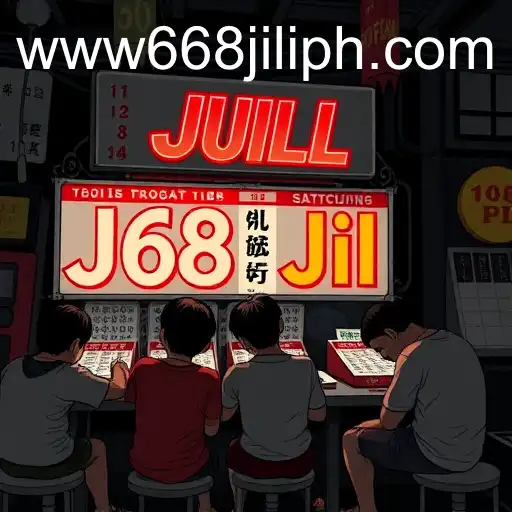 Understanding Jueteng: An In-Depth Look at the Numbers Game