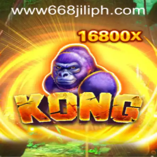 Kong Game Unveiled