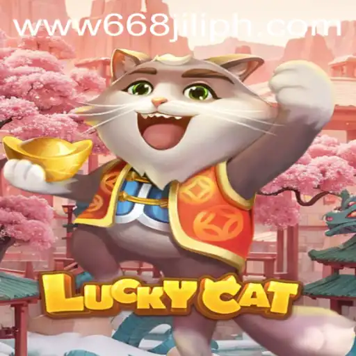 Unraveling LuckyCat: The Captivating World of 668JILI