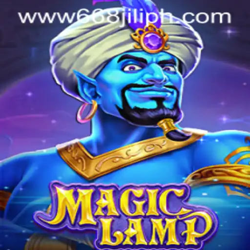 Dive into the Enchanting World of MagicLamp: Uncover the Secrets with 668JILI