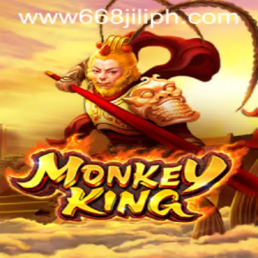 Unveiling the Mystical Realm of MonkeyKing: An Exciting Journey