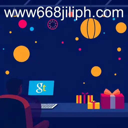 Exclusive Offers: Exploring the Realm of 668JILI