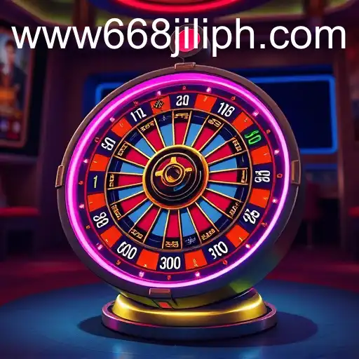 Exploring the Exciting World of Rotary Games and 668JILI