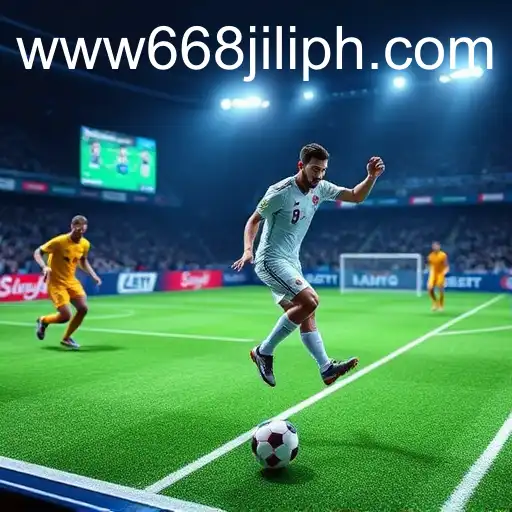 Exploring the Fascinating World of Virtual Sports with 668JILI