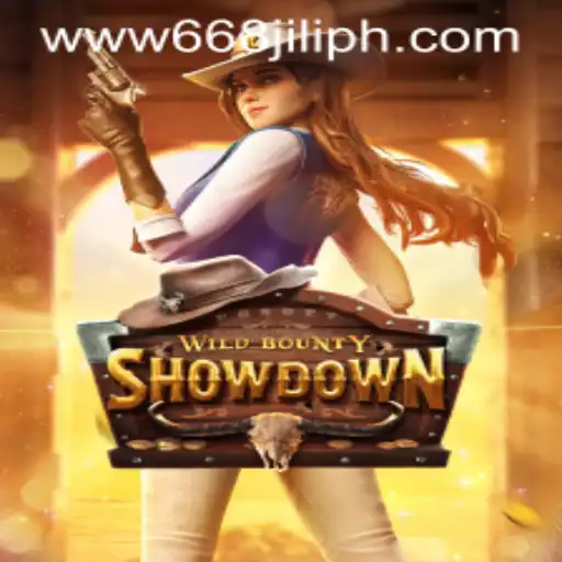 WildBountyShowdown: A Thrilling Adventure in the World of 668JILI