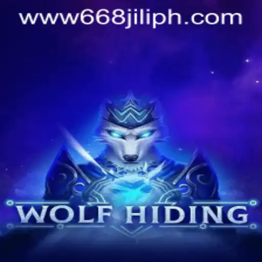 Discover the Thrilling World of WolfHiding: The Game Everyone is Talking About